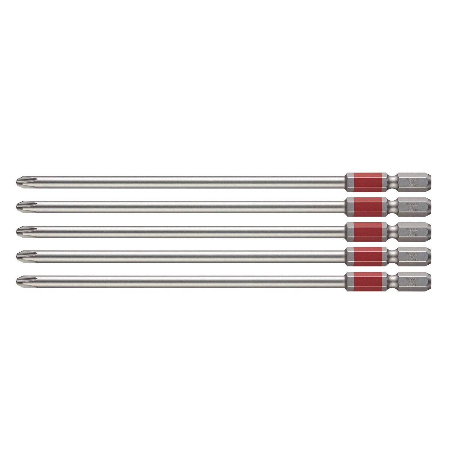 베셀 고사이 십자 비트 GS5P2150D +2x150mm 5입