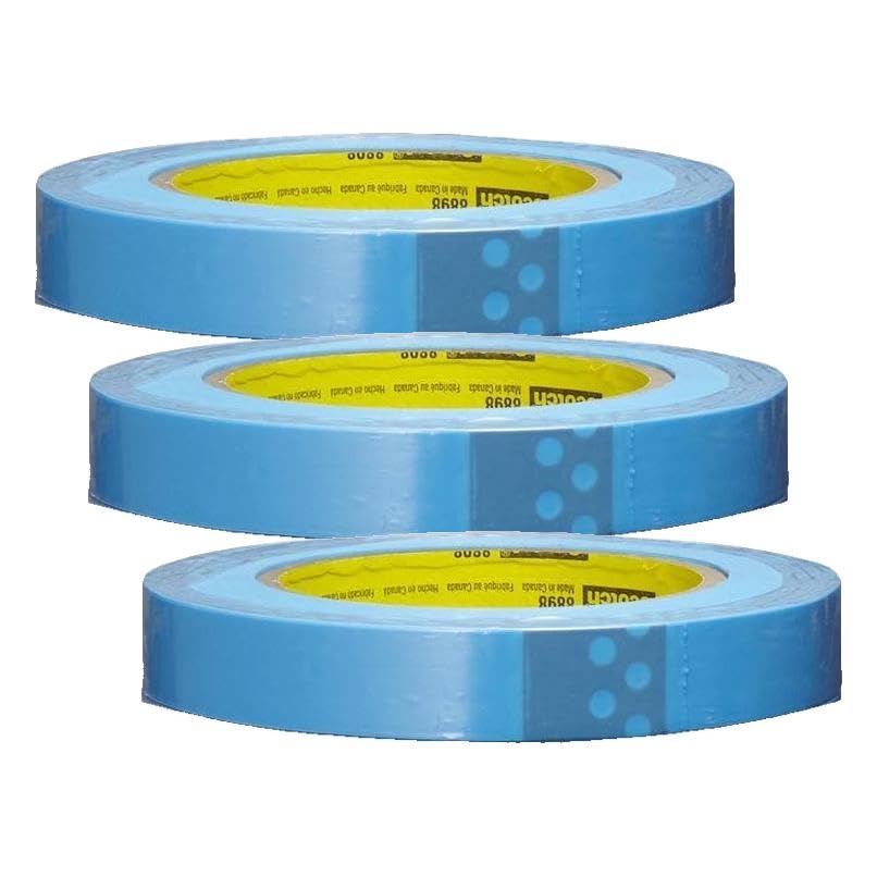 3M 8898 가고정용 테이프 18mm 55m 18mm 55m 1권 18mmx55m