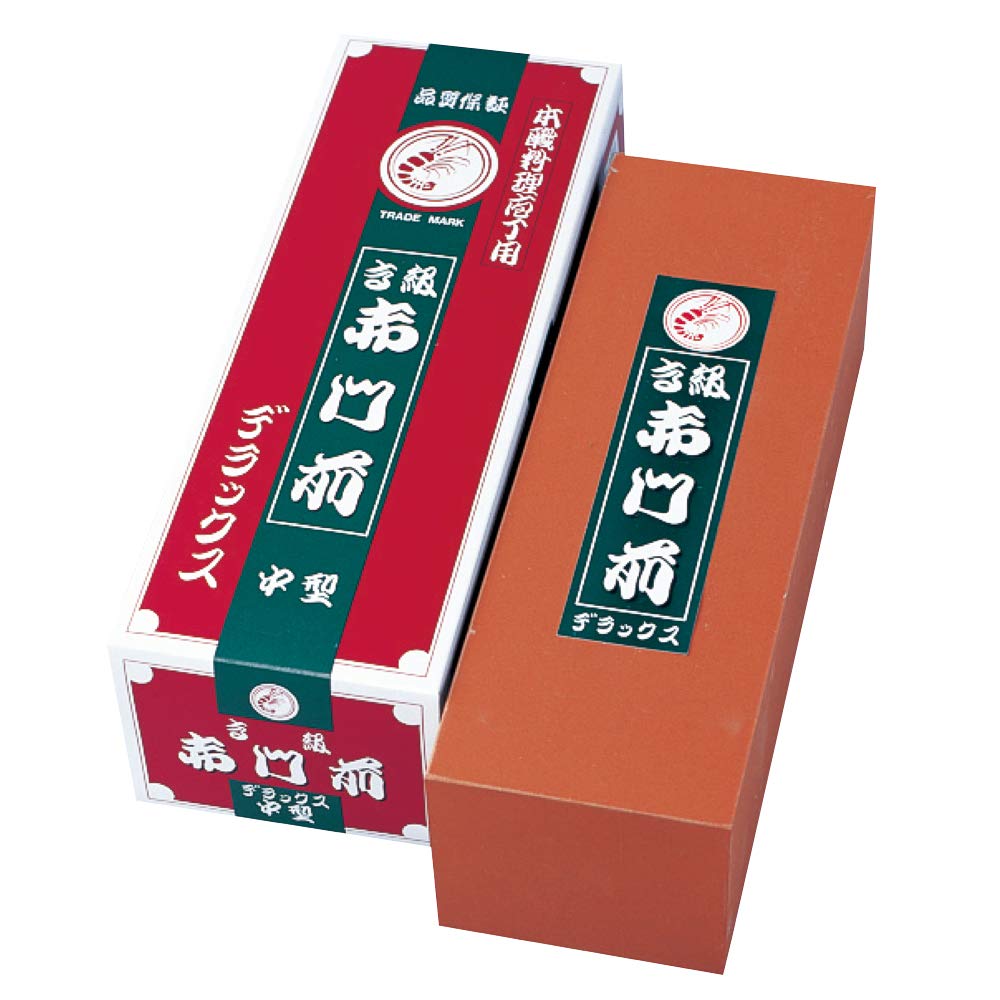 나니와 아카몬마에 DX ATI06002 중형 중숫돌 1000번 이미지 2