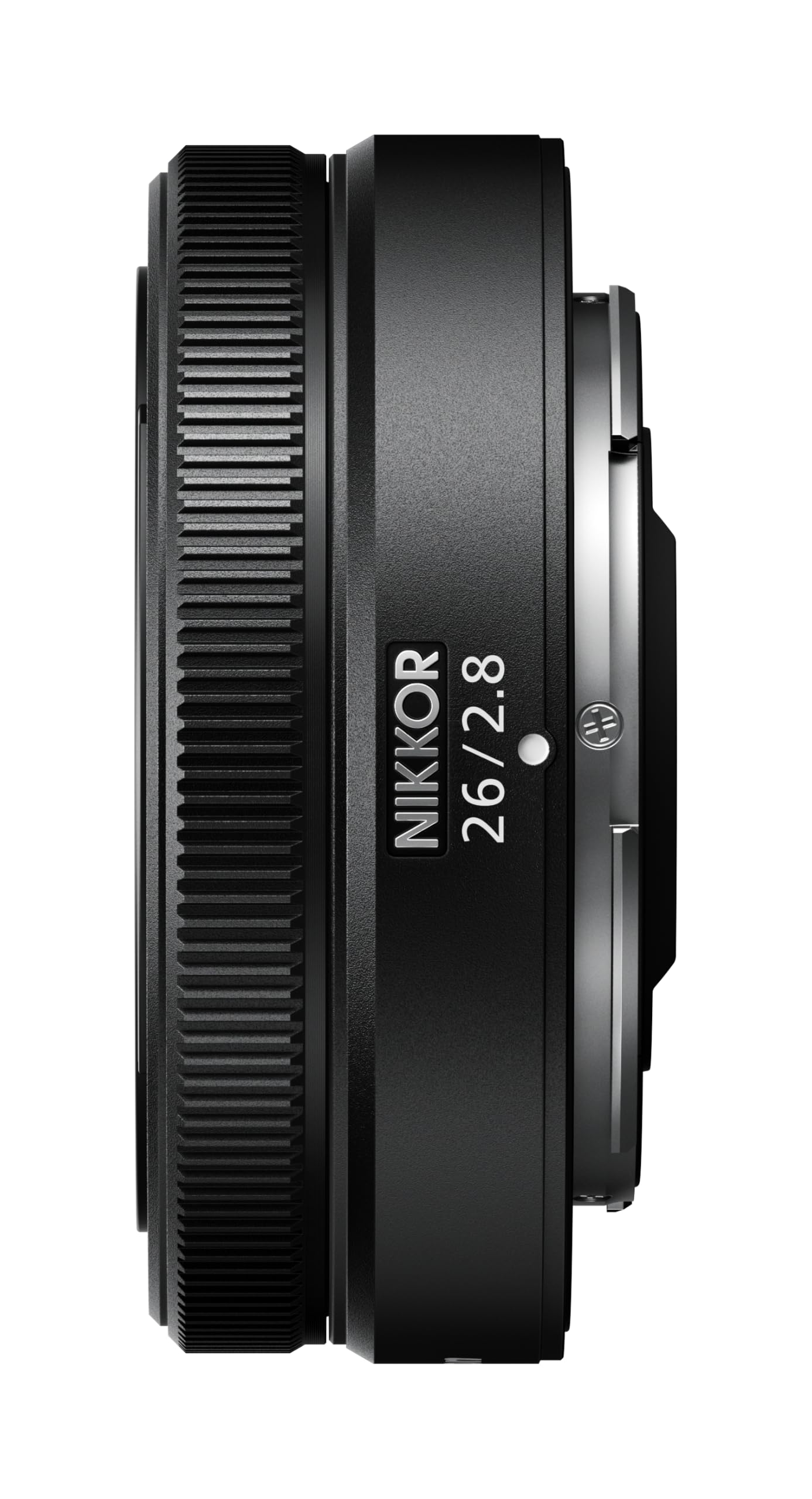 니콘 NIKKOR Z 26mm f/2.8 광각 단렌즈 렌즈만 이미지 2