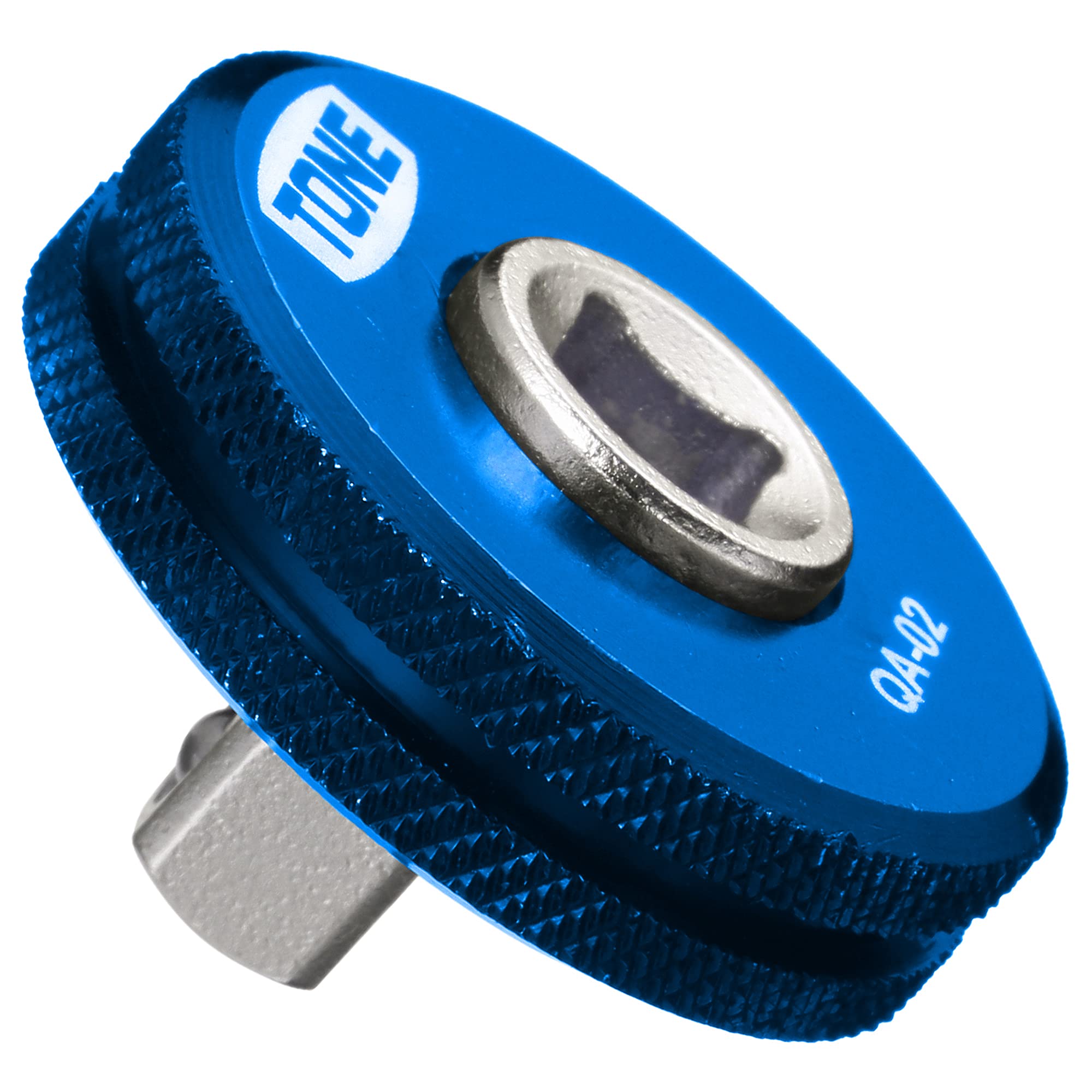 토네 블루 L-QA-02B 6.35mm 퀵 어댑터