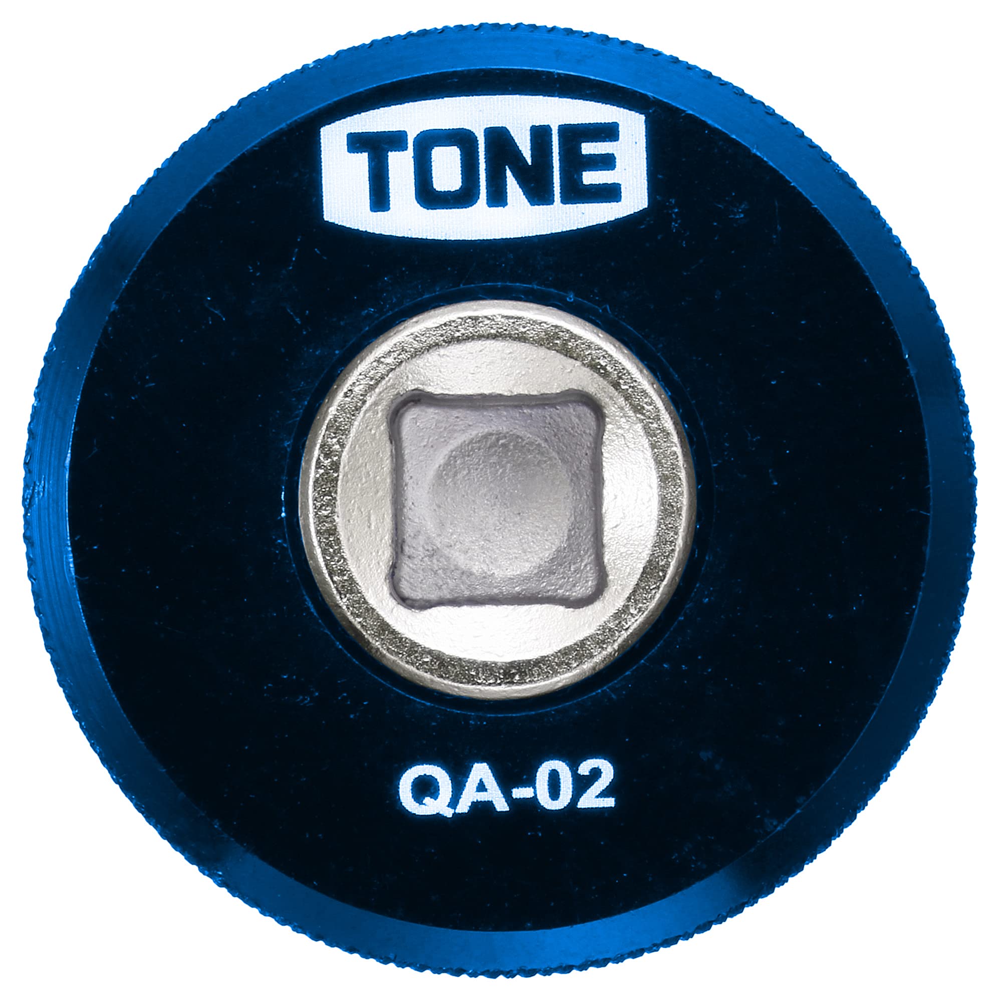 토네 블루 L-QA-02B 6.35mm 퀵 어댑터 이미지 4