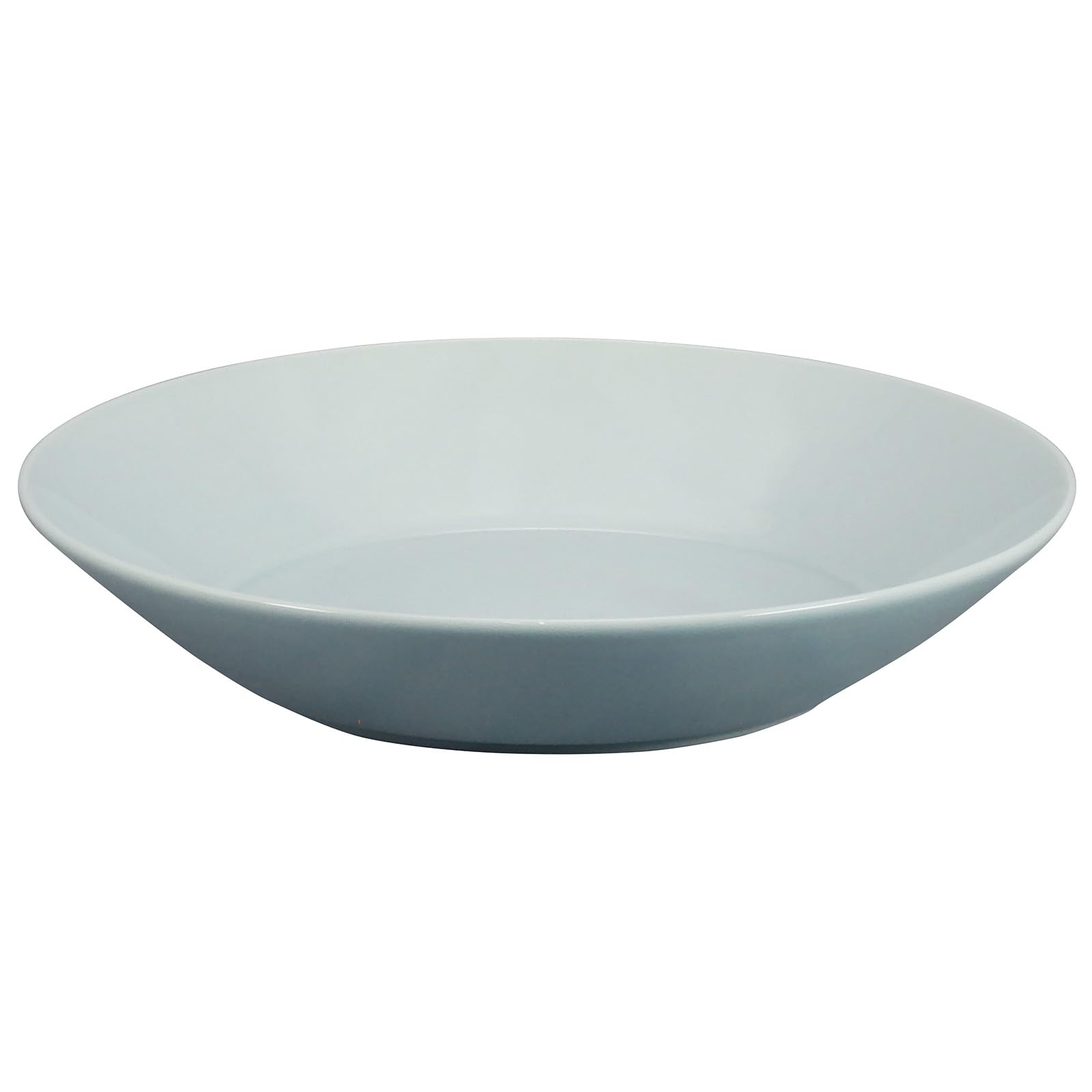 야마카 내추럴 다이닝 블루 YMK123-355S 22cm 파스타볼 22cm 깊은 접시 이미지 3