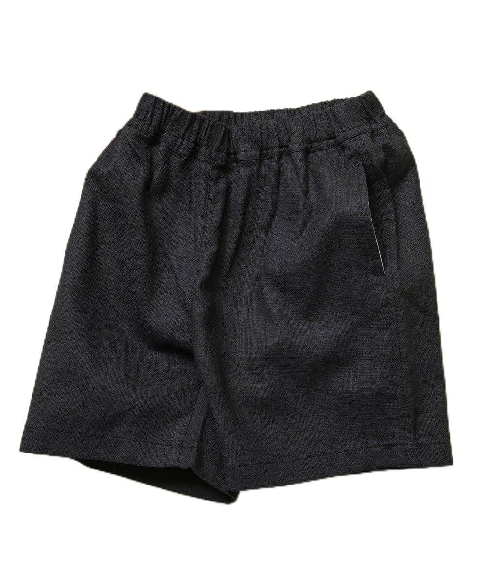 마키즈 파나마 반바지 Ｂ９０블랙 130