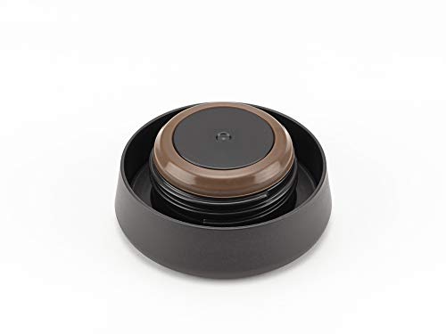 스노우피크 스테인리스 진공 보온병 T350 레드브라운 TW-350-RC 이미지 5