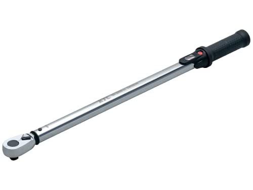 KTC GW300-04 60-300Nm 프리셋형 토크렌치 12.7sq