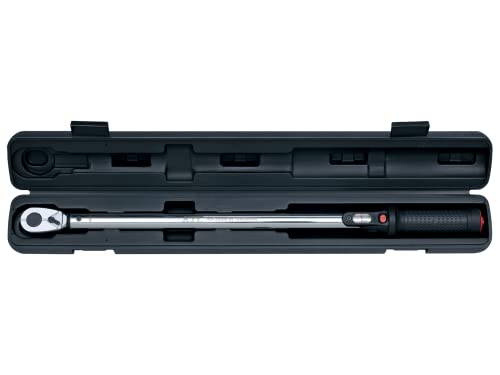 KTC GW300-04 60-300Nm 프리셋형 토크렌치 12.7sq 이미지 2