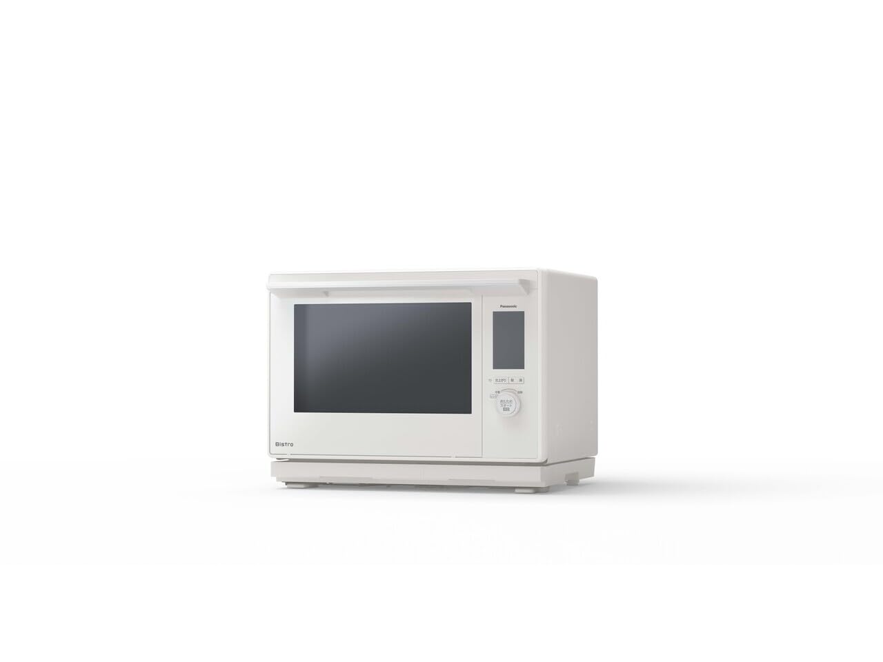 파나소닉 비스트로 화이트 NE-BS9E-W 30L 스팀 오븐레인지 이미지 4