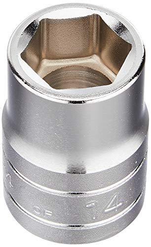 KTC B4-14 12.7sq 육각 소켓 이미지 1