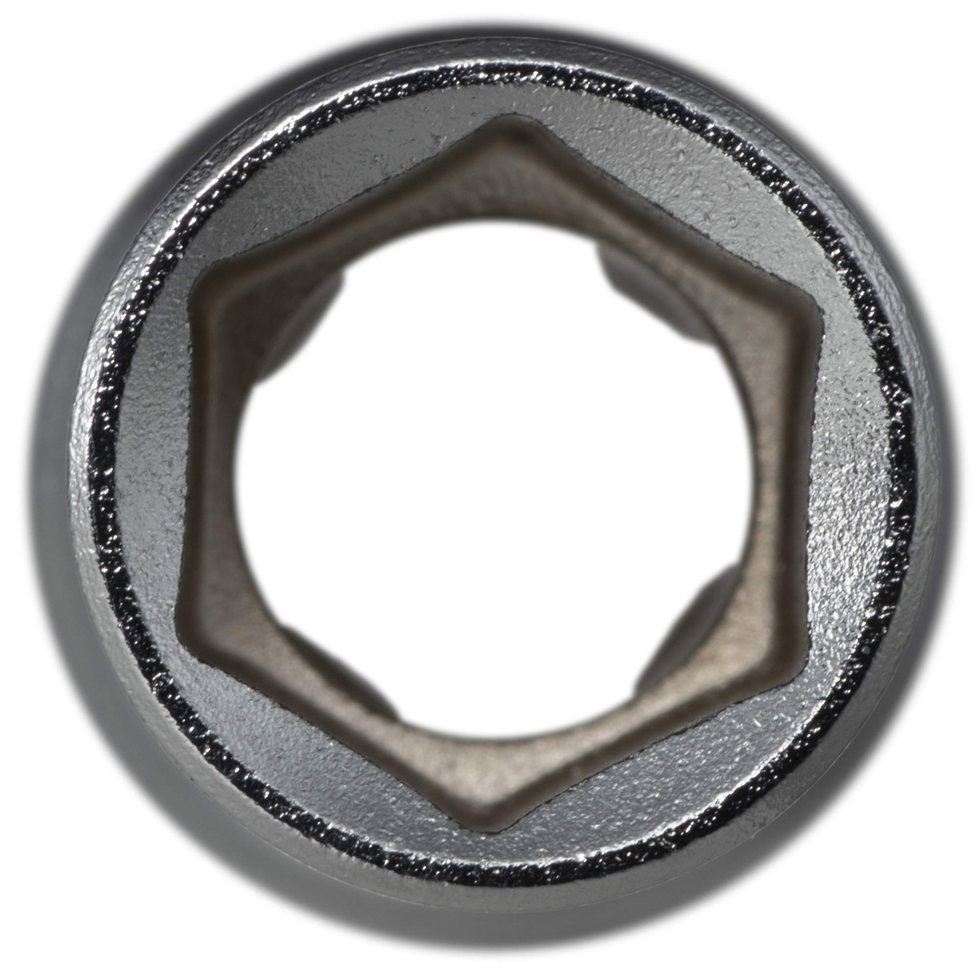 토네 HP2S-08 6각 소켓 8mm 이미지 3