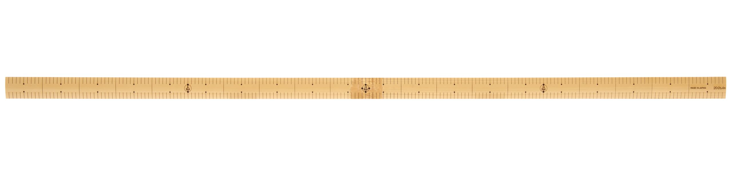 신와 대나무 자 쿠지라 2척 71854