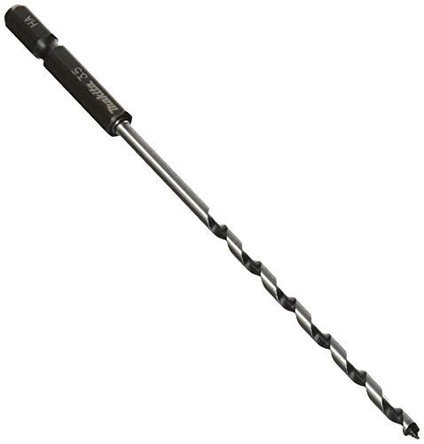 마키타 3D 목공용 드릴비트 A-62795 3.5mm 145mm 이미지 2