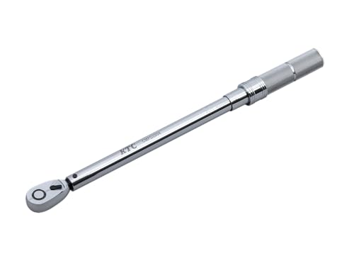 KTC CMPD2004 12.7sq 40-200Nm 프리셋 토크 렌치