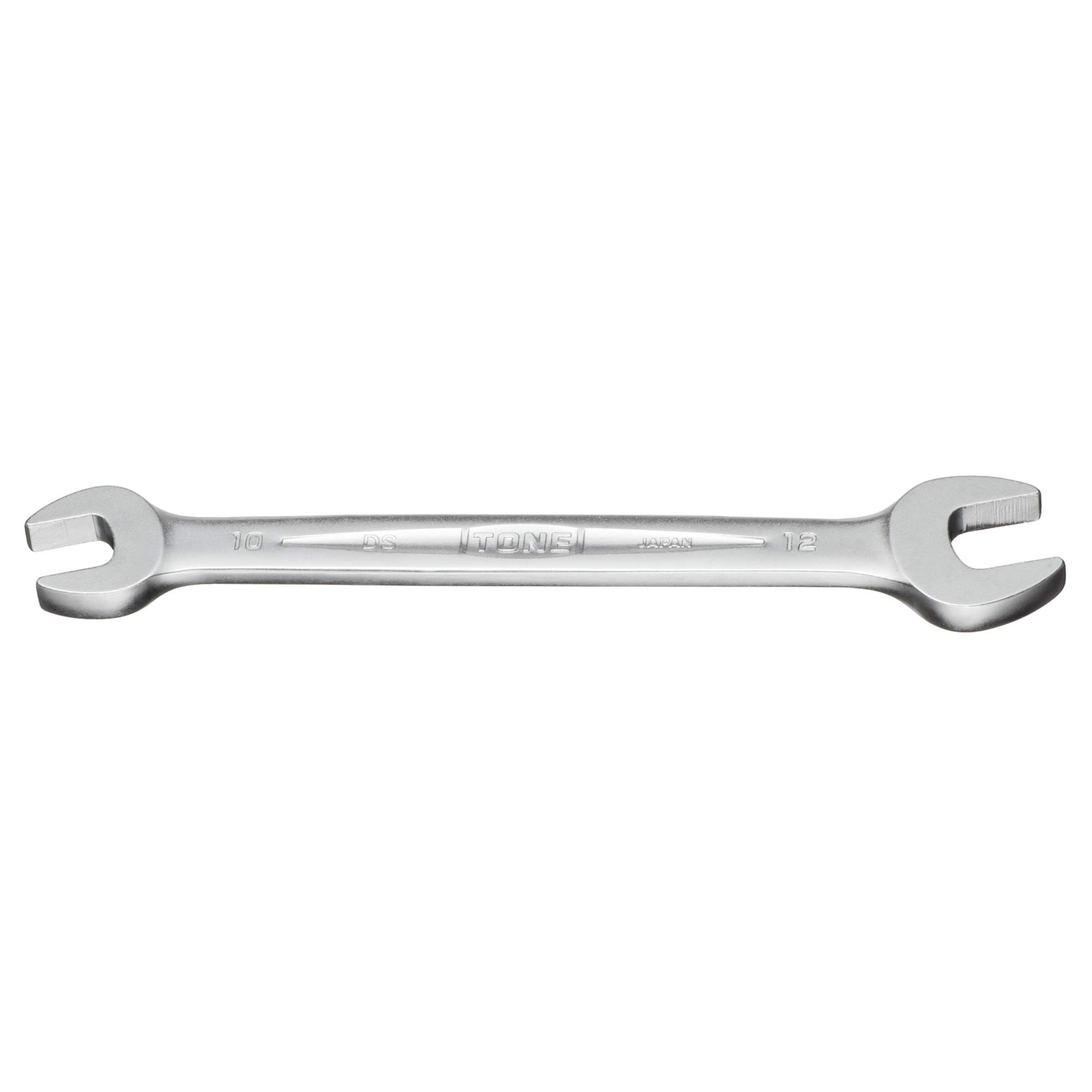 토네 HPDS-1012 10x12mm 양구 스패너 이미지 1