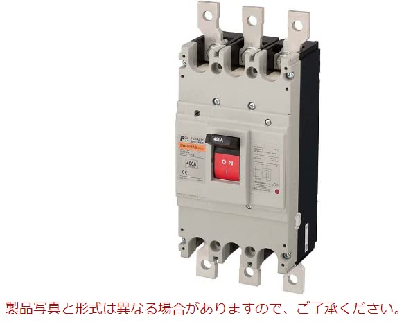 후지전기 G-TWIN BW400EAG-3P300 전류 : 300A EAG 이미지 2