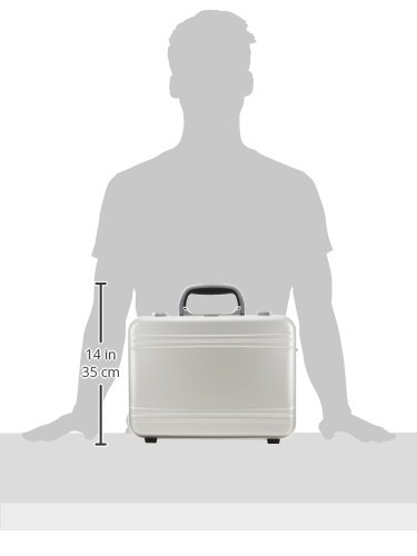 호잔 알루미늄 툴케이스 B-81 A4 외형치수:365 W 275 H 110 D mm 대 이미지 7