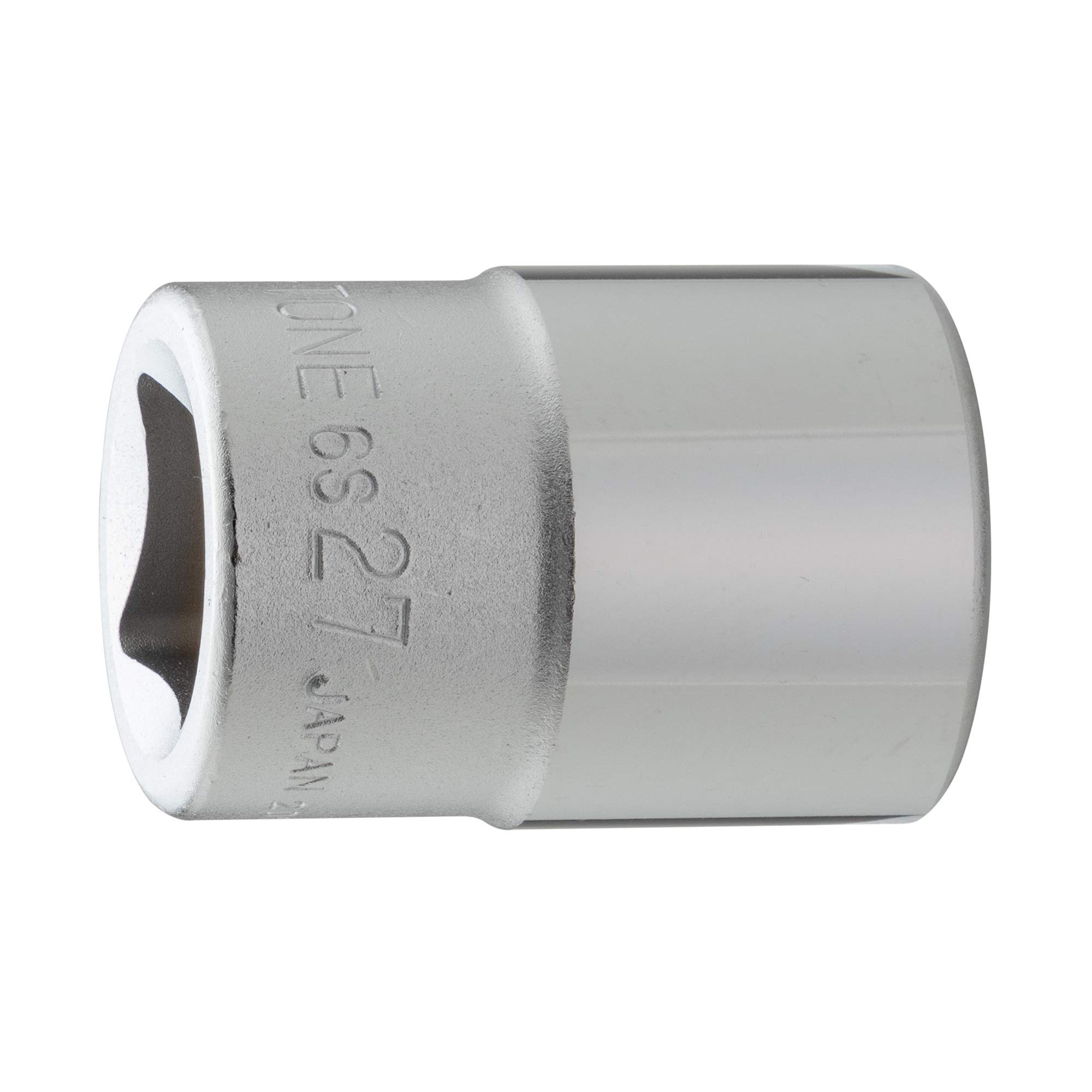토네 6S-27 6각 소켓 19.0mm 27mm 이미지 2