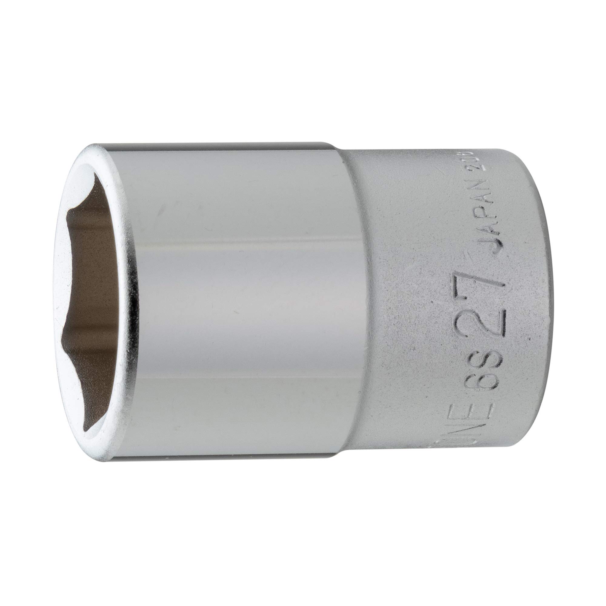 토네 6S-27 6각 소켓 19.0mm 27mm