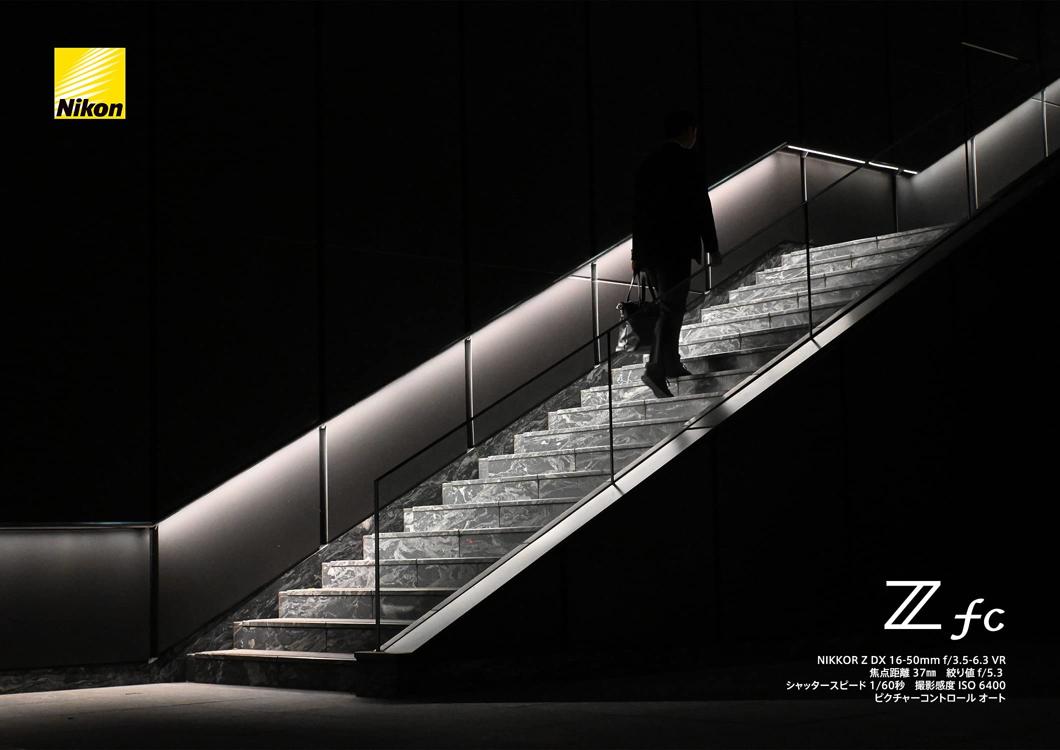 니콘 NIKKOR Z DX 16-50mm f/3.5-6.3 VR 렌즈 나사식 후드 세트 이미지 5