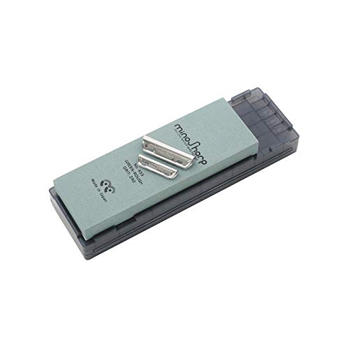 글로벌 마스터컷랠리 mino Sharp 459 숫돌 키트
