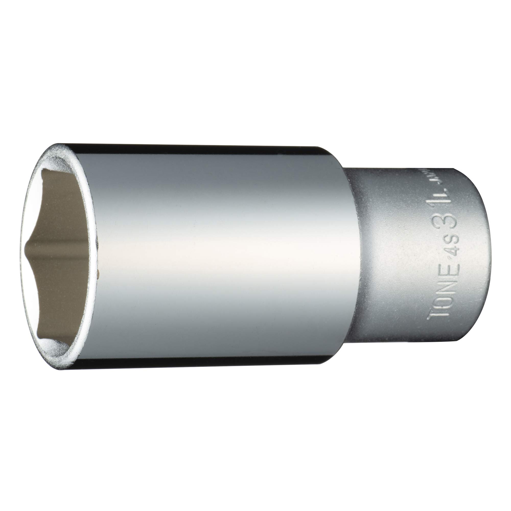 토네 HP4S-31L 31mm 12.7sq 6각 딥소켓
