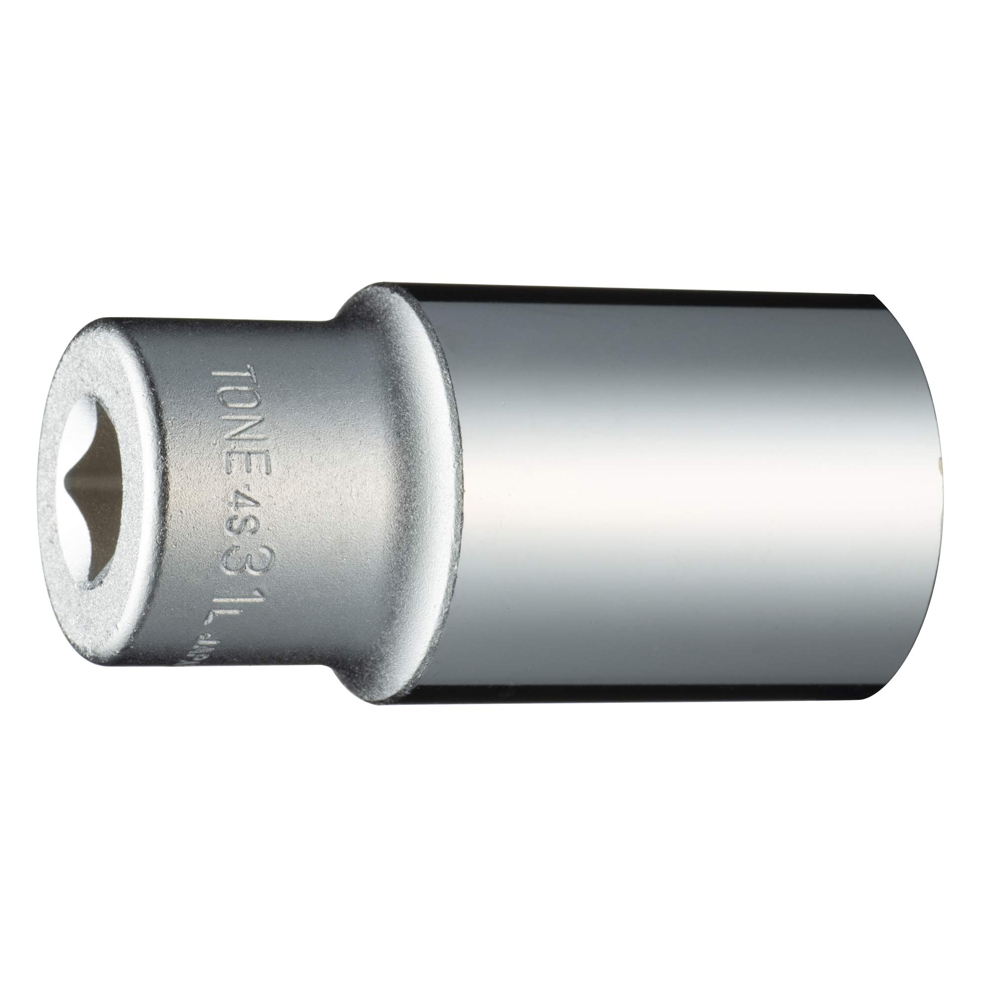 토네 HP4S-31L 31mm 12.7sq 6각 딥소켓 이미지 2