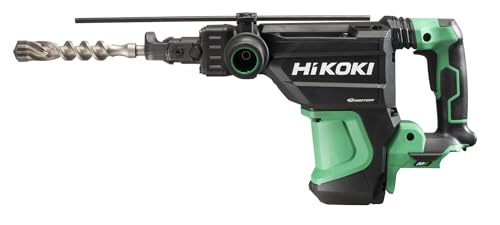 하이코키 DH3640DB 36V 충전 해머드릴 육각 40mm 베어툴 케이스포함