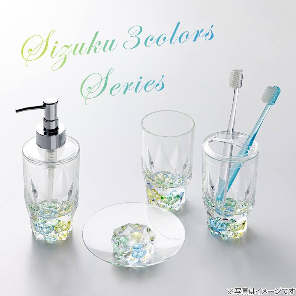 니토리 MS 클리어뷰 디스펜서 JB01 240ml 2112100016602 이미지 7