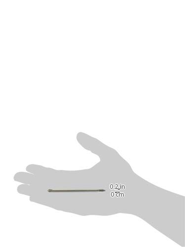 하이코키 나사 조임기용 십자 비트 NO.2 5입 0088-8719 이미지 3
