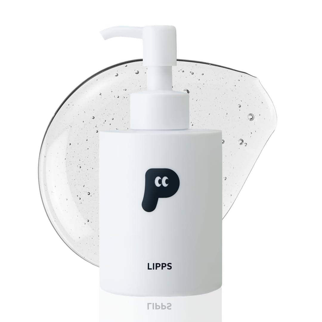 립스 페이스 스타일링 클렌징 젤 150ml