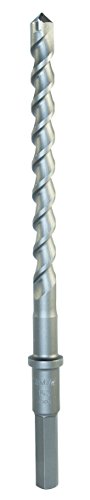 마키타 초경 드릴 비트 육각 샹크 A-45412 16.0x280mm 이미지 2