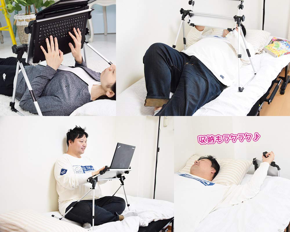 산코 THANKO 고로네 데스크2 TKGORODK 접이식 거치대 이미지 7