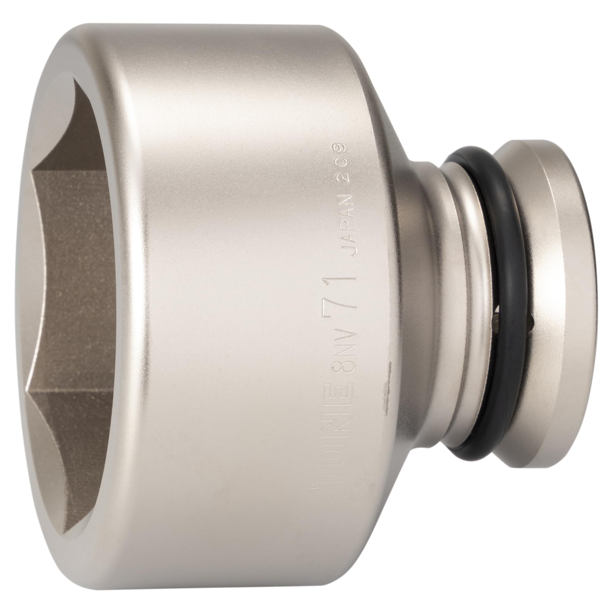 토네 8NV-71 임팩 소켓 25.4mm 71mm 1