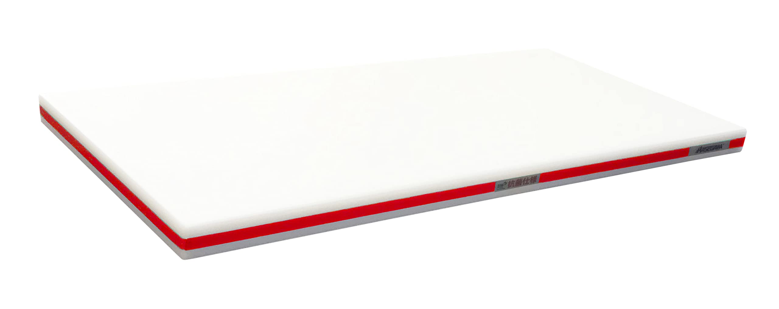 하세가와 HDK40-10045 A 1000X450mm 빨강 두꺼운 도마
