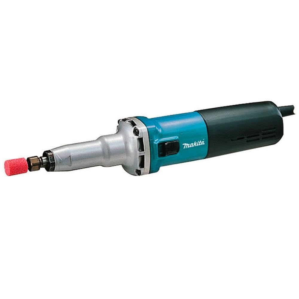 마키타 전자식 핸드 그라인더 GD0800C 6mm 이미지 2