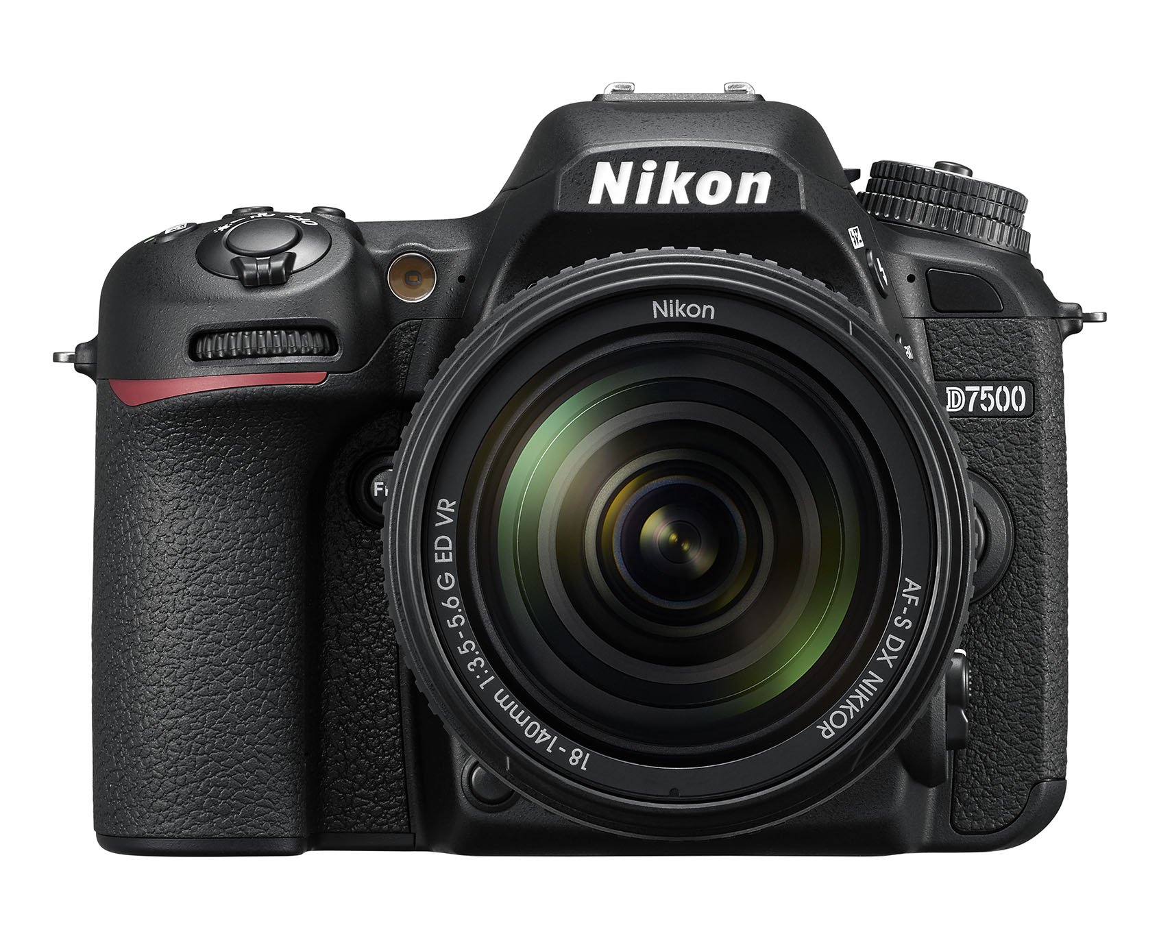 니콘 D7500 18-140VR 렌즈킷 DSLR 카메라 단품