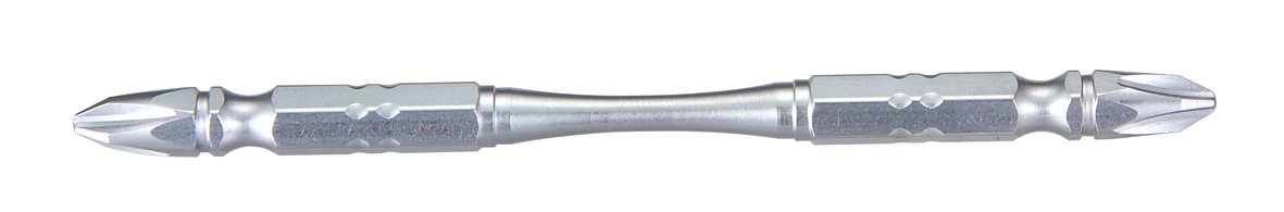 마키타 토션 터프 비트 플러스 No.3 A-52912 110mm 임팩트 비트 3개입