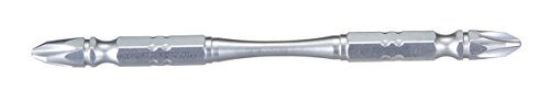 마키타 토션 터프 비트 플러스 No.3 A-52912 110mm 임팩트 비트 3개입 이미지 2