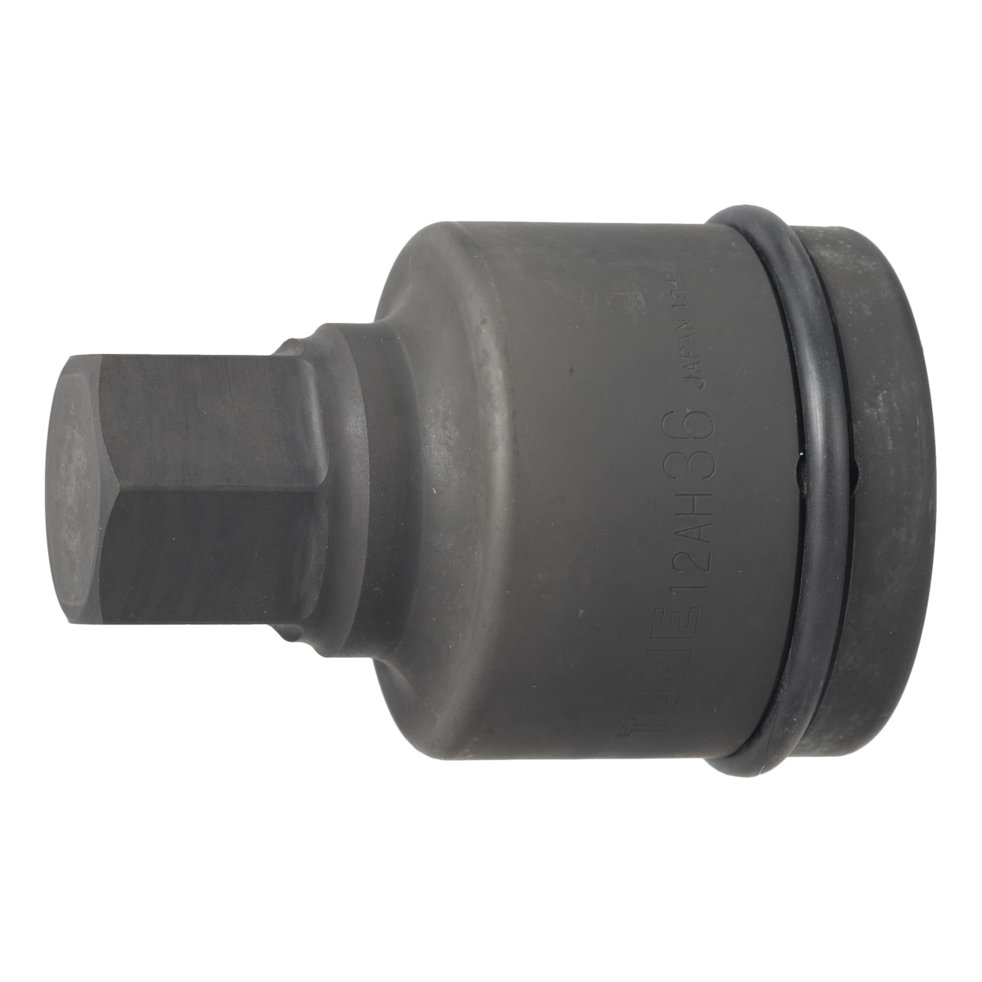 토네 12AH-36 임팩트 육각 소켓 38.1mm 36mm