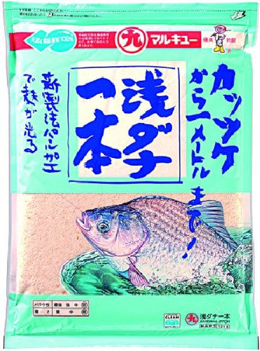 마루큐 아사다나잇폰 230g 떡밥