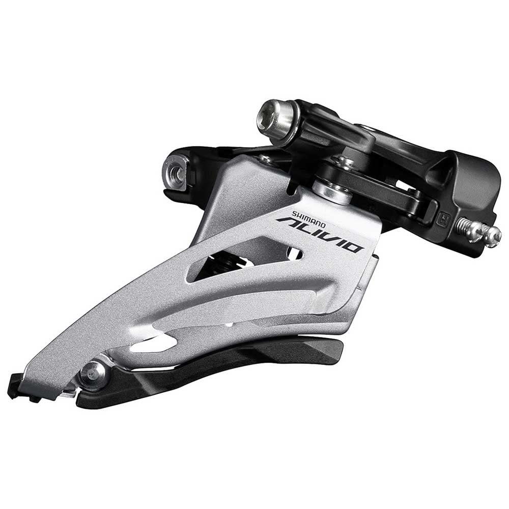 시마노 앞변속기 FD-M3120-M-B 34.9mm 사이드스윙