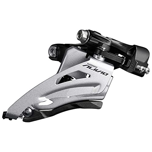 시마노 앞변속기 FD-M3120-M-B 34.9mm 사이드스윙 이미지 2
