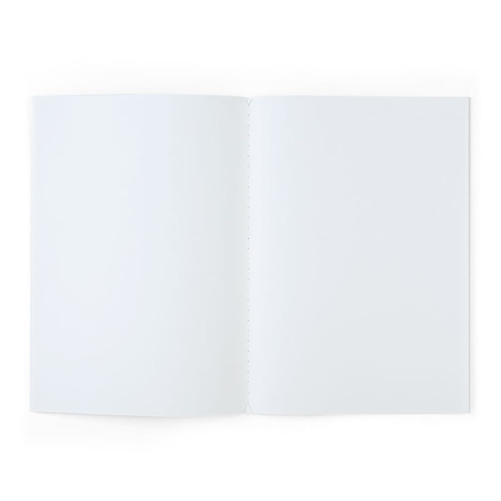 산리오 산리오캐릭터즈 자유노트 484792 17.8x25.2cm 학습용 Pack of 이미지 3