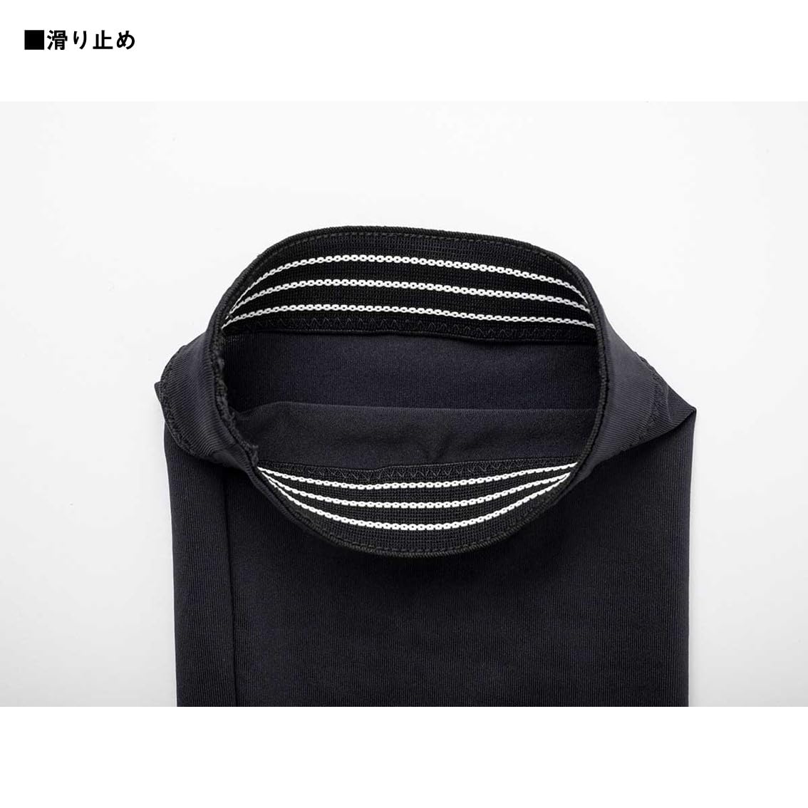 다이와 아이스드라이 DA-7725 암커버 손가락 슬릿형 L 화이트헤이즈카모 이미지 4