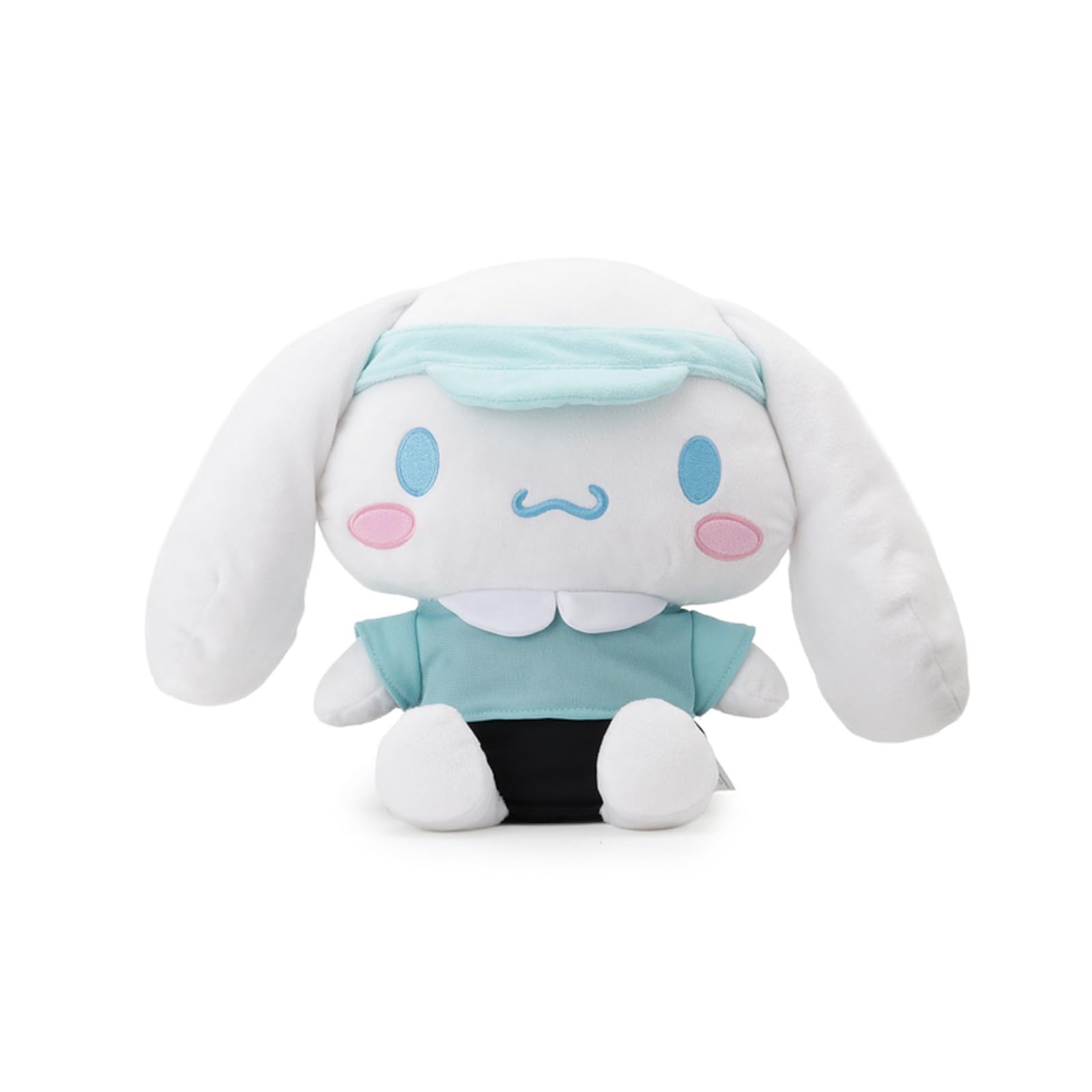 산리오 스포츠 시나모롤 드라이버 헤드커버 076511 이미지 1