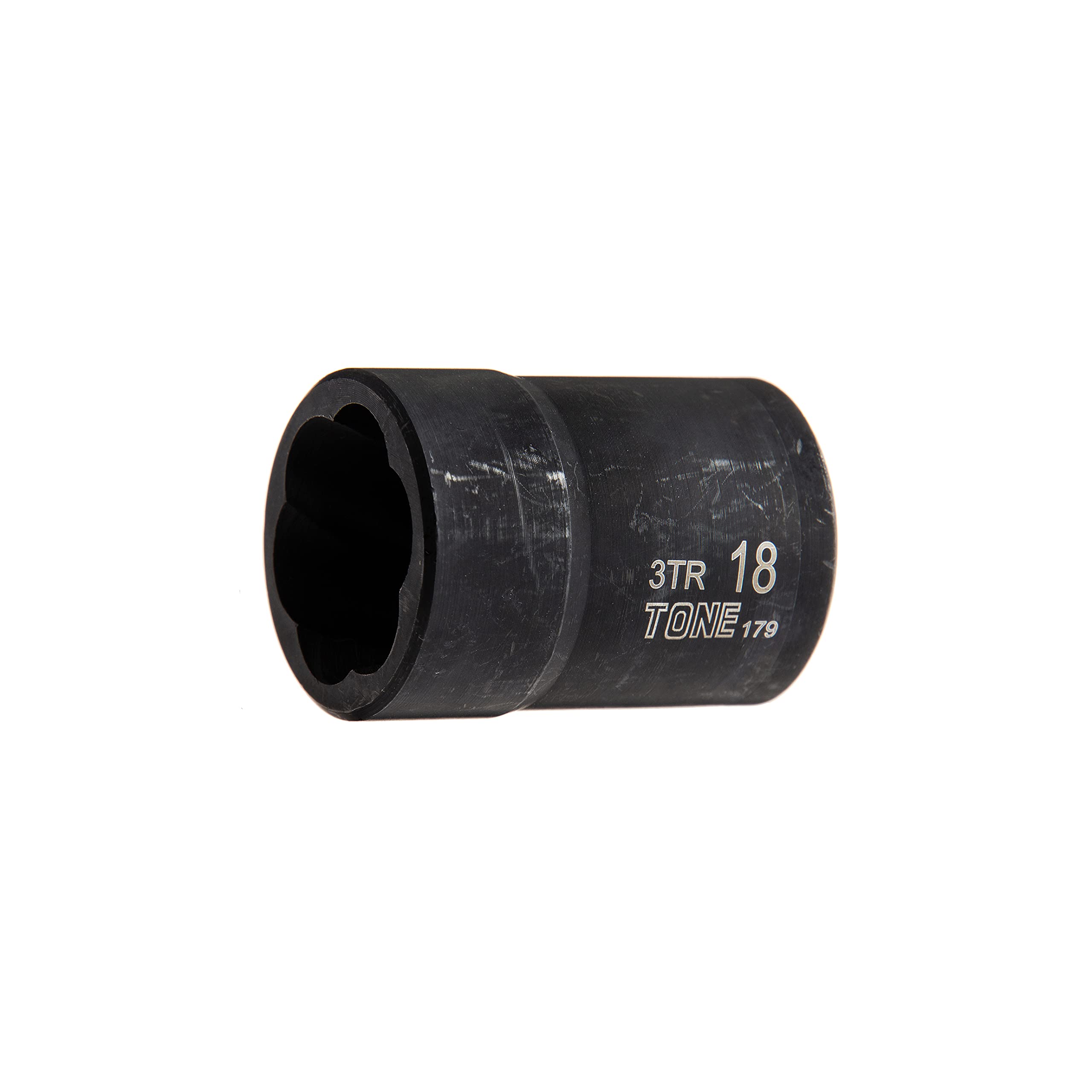 토네 토네이도 HP3TR-18 18mm 소켓