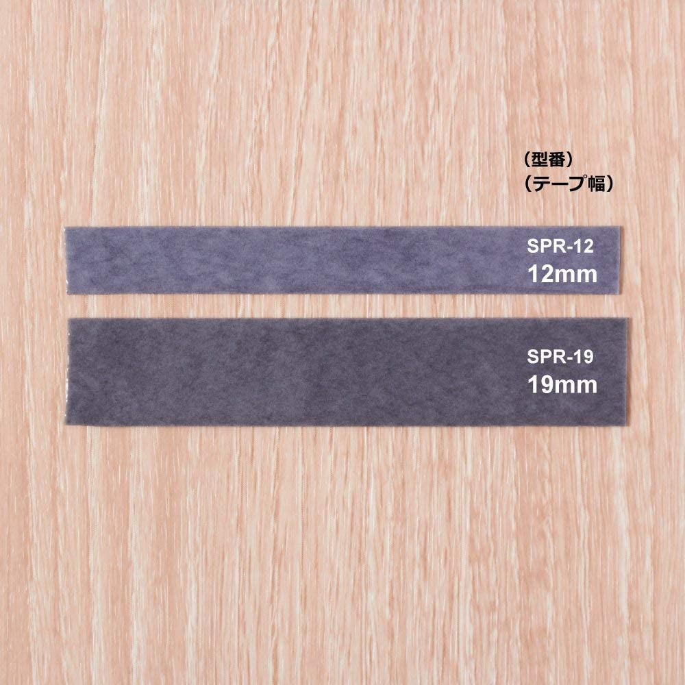 3M 스카치 프리미어골드 초강력 양면테이프 SPR-19 19mm 4m 거친표면용 이미지 9