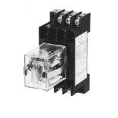 후지전기 역상릴레이 QE-20 N 전압 : 3상200-220V