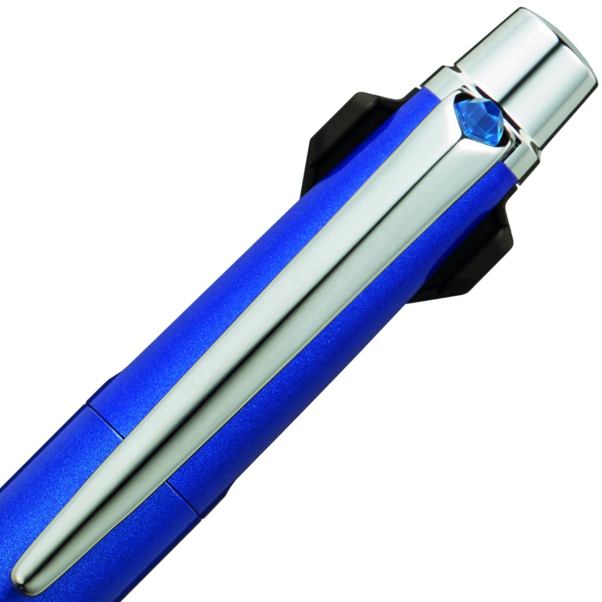 미쓰비시 연필 제트스트림 프라임 네이비 MSXE330007.9 0.7mm 멀티펜 필기감좋은펜 이미지 2