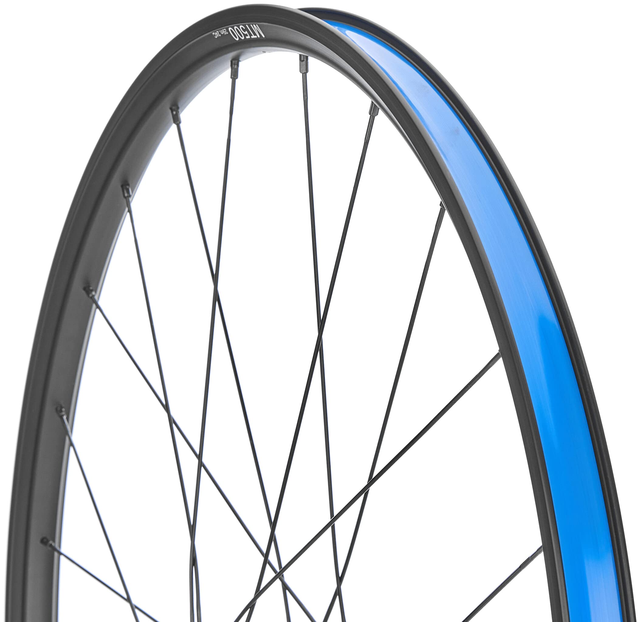 시마노 WH-MT500-B 29인치 MTB 자전거 리어 휠 12mm E스루 이미지 3